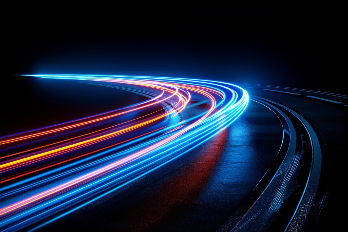 Together into the Future